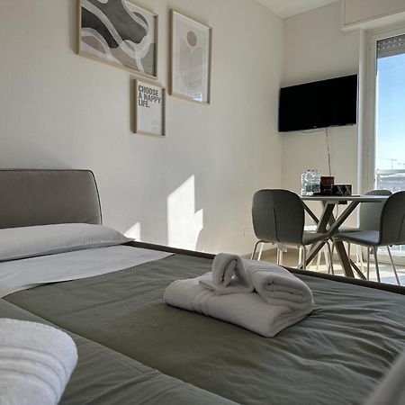 Ferienwohnung Bam House - Milano Romolo Exterior foto