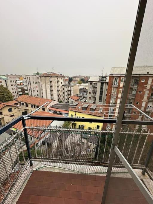 Ferienwohnung Bam House - Milano Romolo Exterior foto